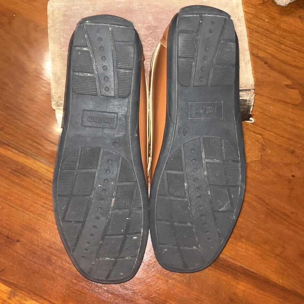 Josmo Driving Shoes